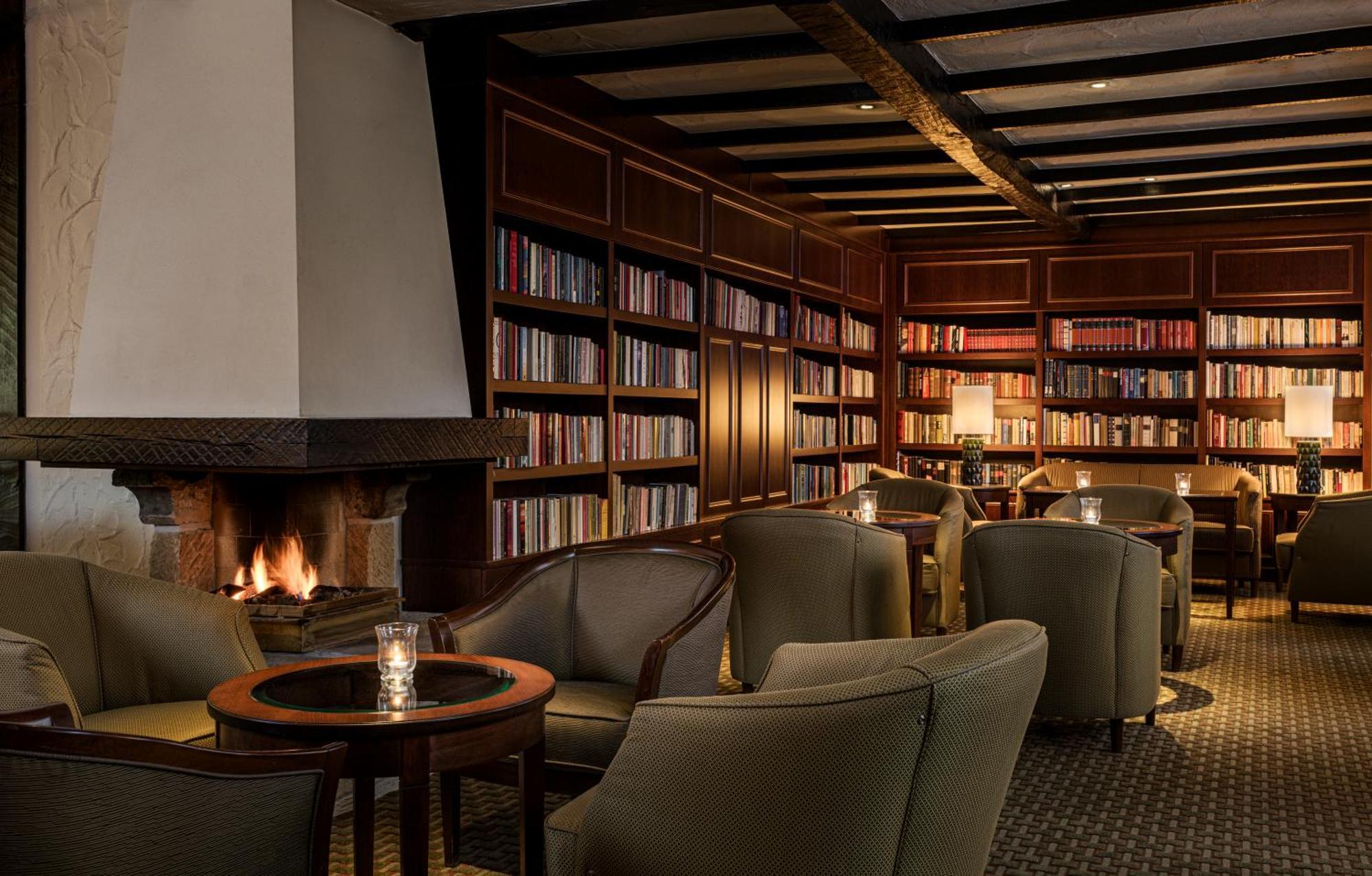 Fletcher Parkhotel De Wiemsel 우트마숨 외부 사진