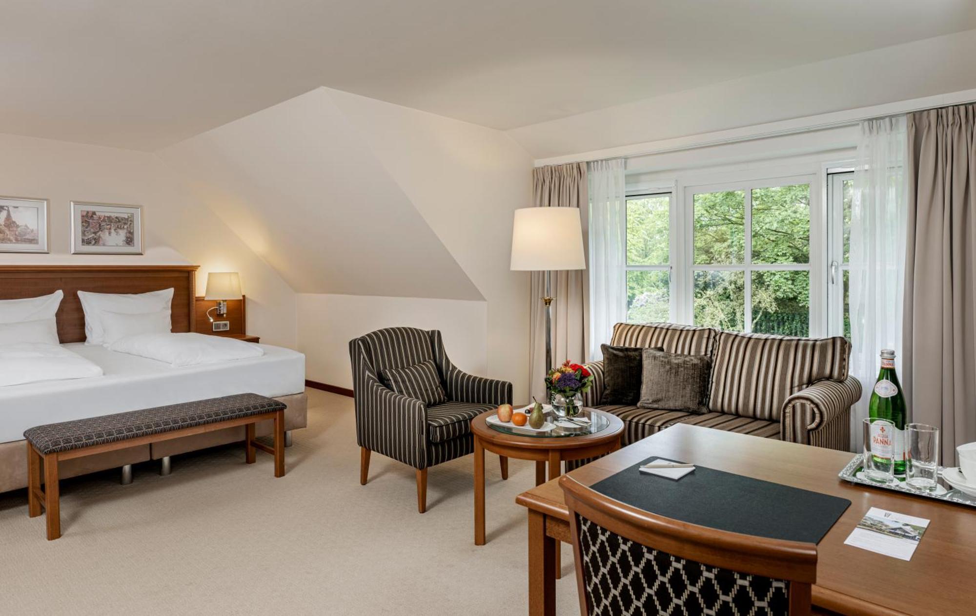 Fletcher Parkhotel De Wiemsel 우트마숨 외부 사진