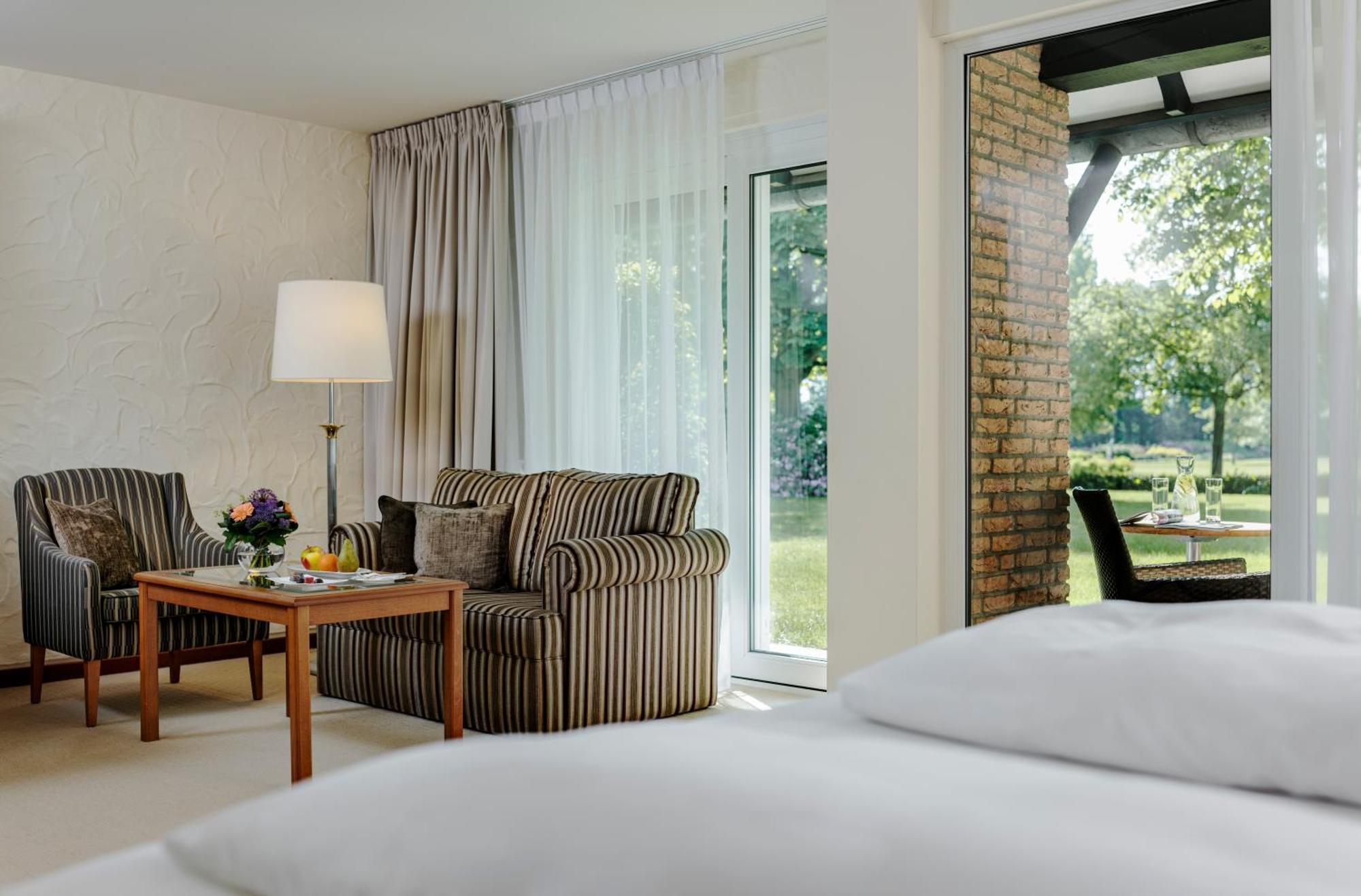 Fletcher Parkhotel De Wiemsel 우트마숨 외부 사진